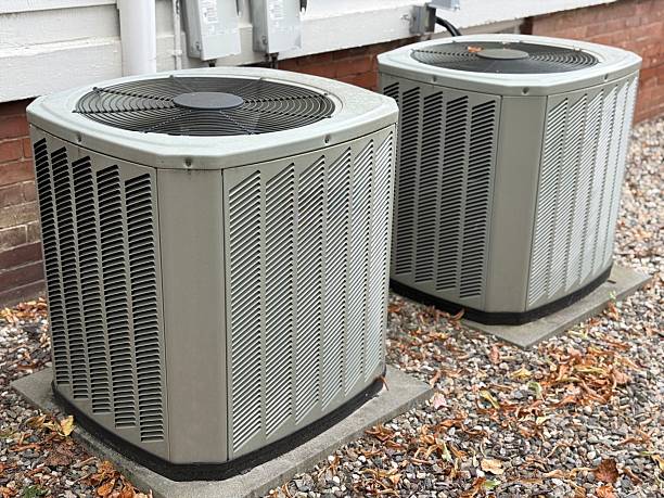 Reliable Hvac Installation contractor in Lowell, AR by Leonard HVAC